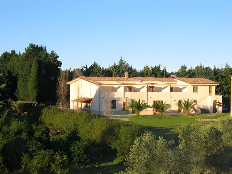 Casa Cropani Marina