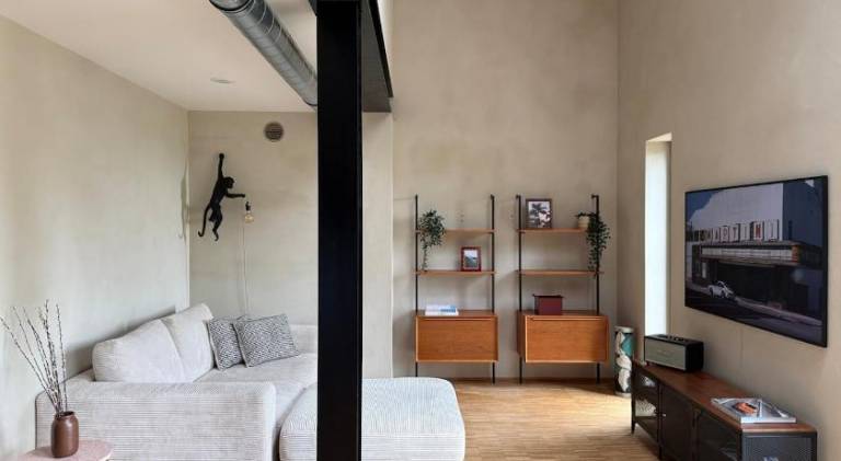 100 m&sup2; Ferienhaus