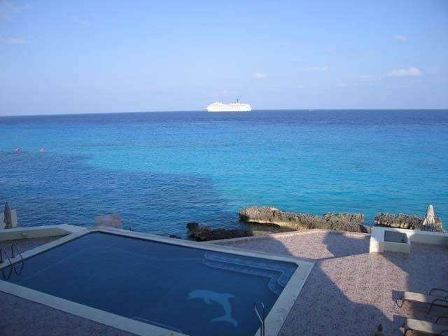 Condo  Punta Norte