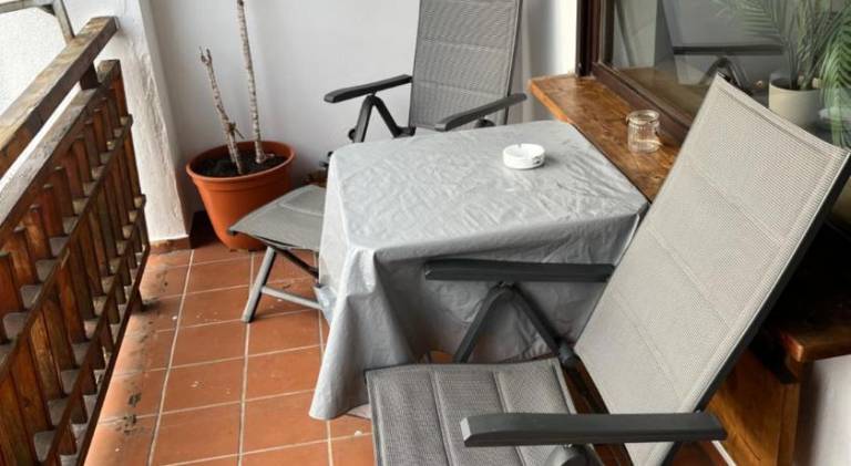 Holiday apartment with 2 rooms for 5 persons — photo 4