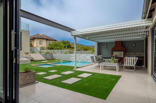 Villa Knysna
