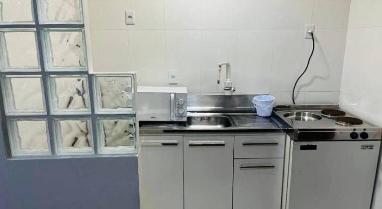 Apartment with 2 rooms for 6 persons — photo 3