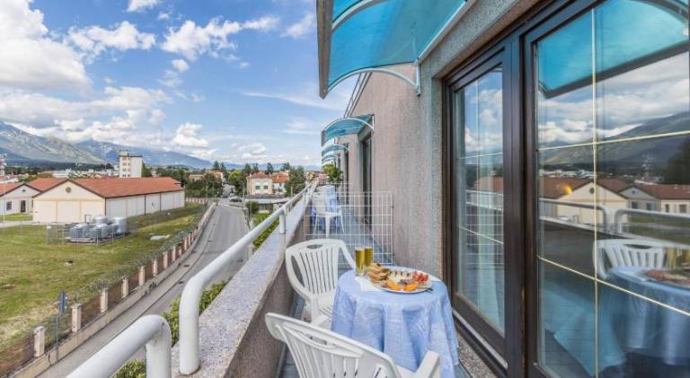 Aviano Palace Hotel — photo 4