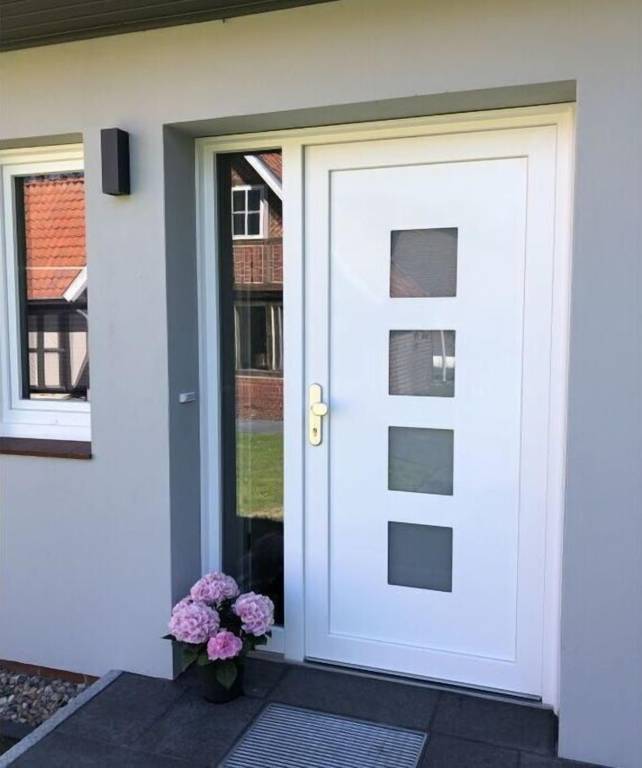 Ferienwohnung Eyendorf