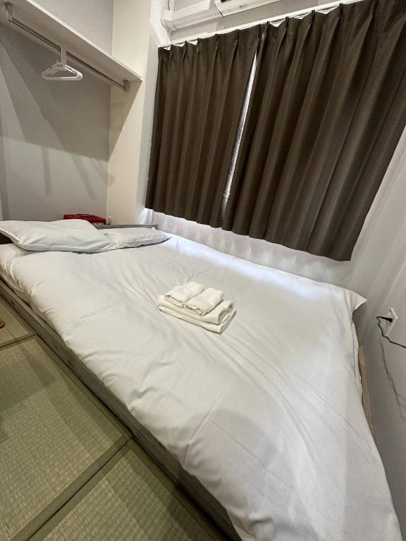 20 m&sup2; Ferienwohnung