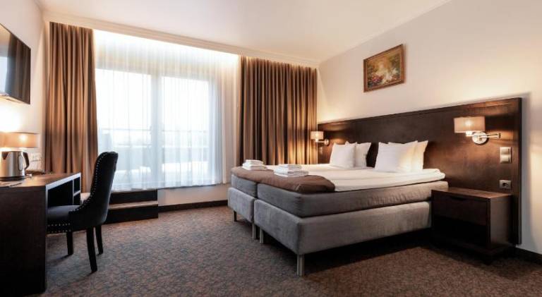 Adoryal Hotell in Tallinn
