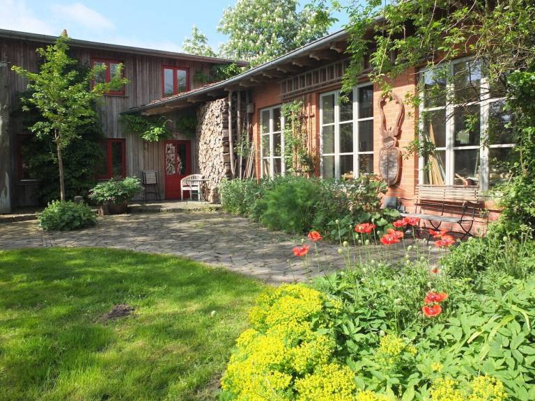 Ferienwohnung Büchen