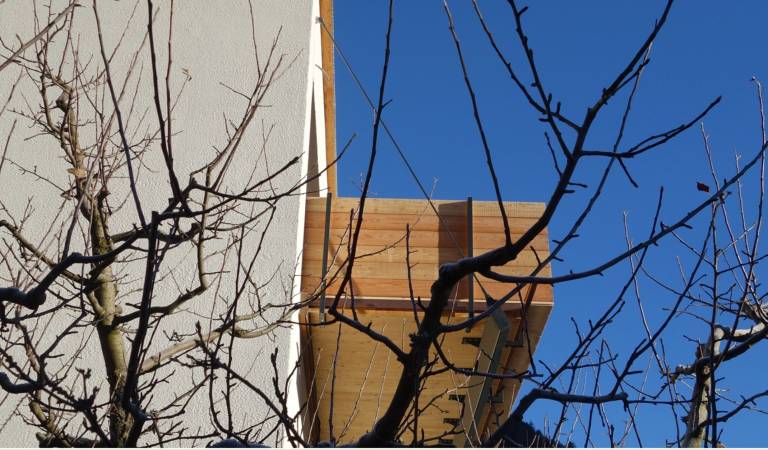 Ferienwohnung Pfunds