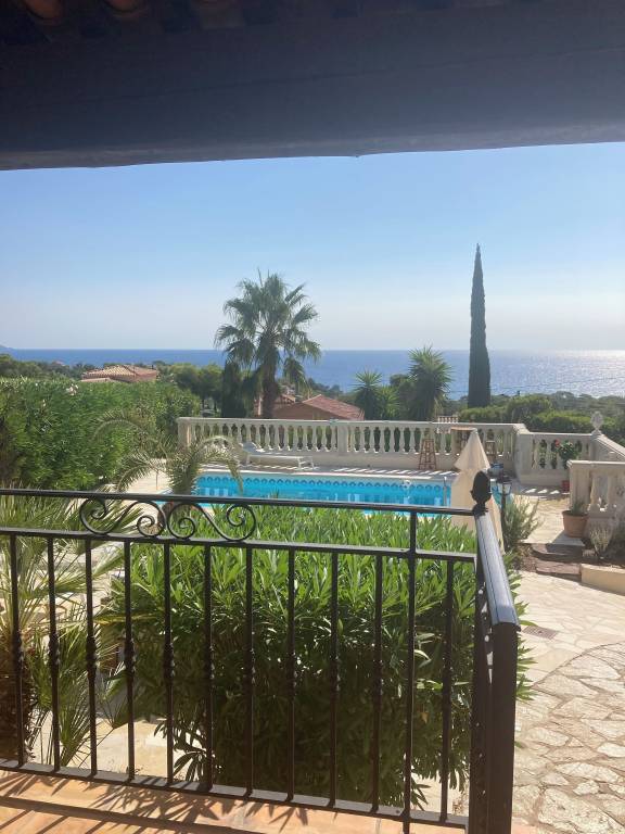 Villa Saint-Aygulf