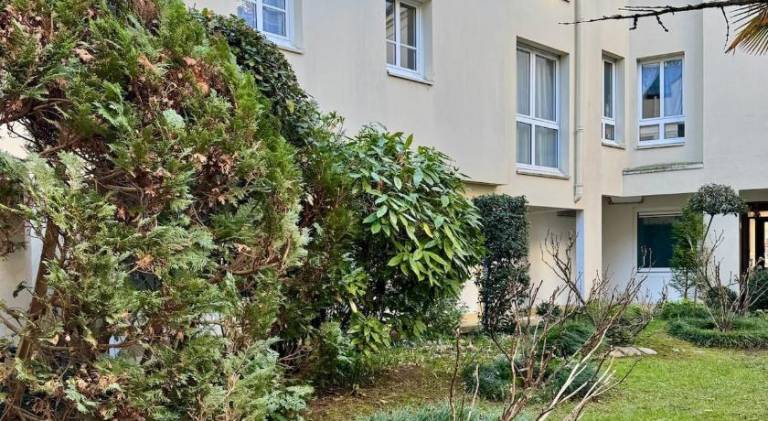 25 m&sup2; Ferienwohnung