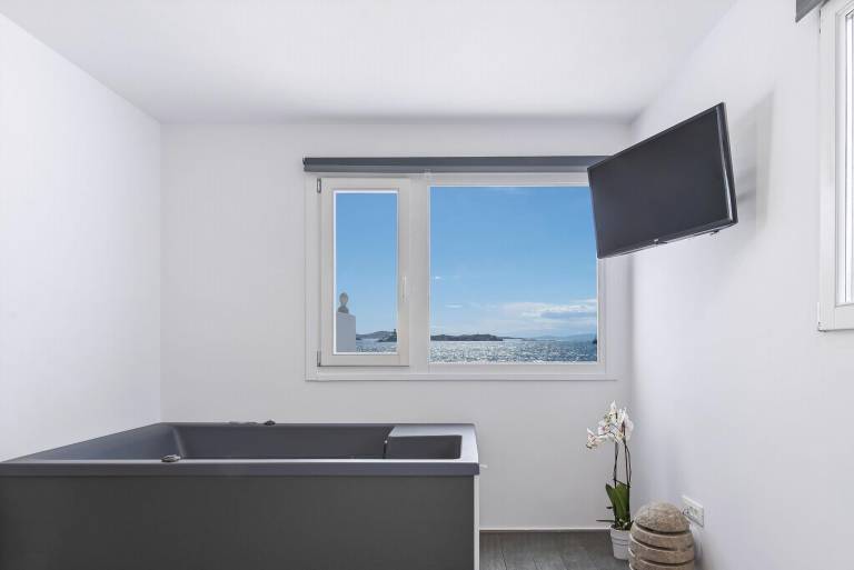 Ferienwohnung Mykonos