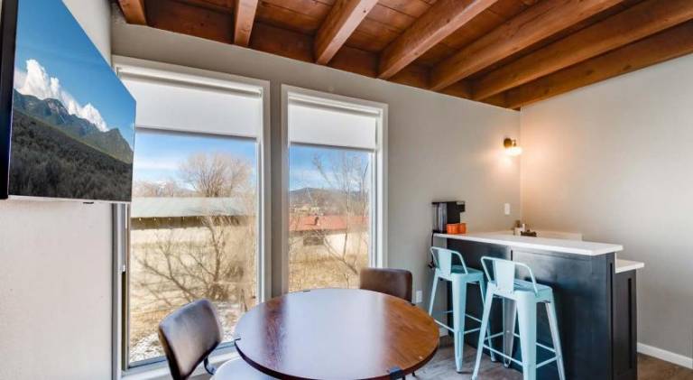 Taos Motor Lodge — photo 5