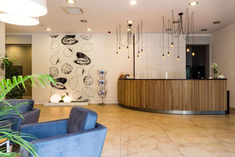 Best Western Hotel Jurata — photo 4