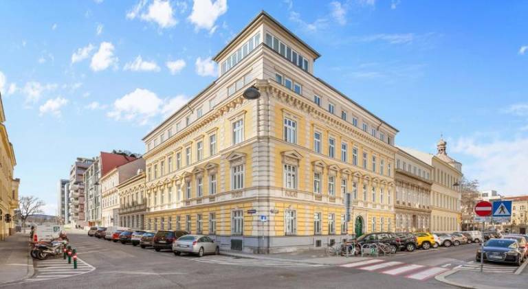 Apartment | Next to Schönbrunn Palace — photo 4