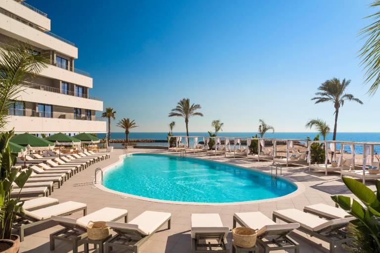 ME Sitges Terramar — photo 2