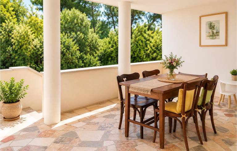 Ferienhaus in Ugljan, Muline, Kroatien für max. 4 Personen Ferienhaus in Ugljan, Muline, Kroatien für max. 4 Personen