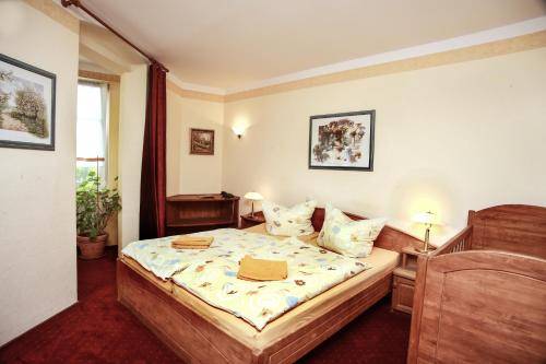 Ferienhaus Lichtenrade