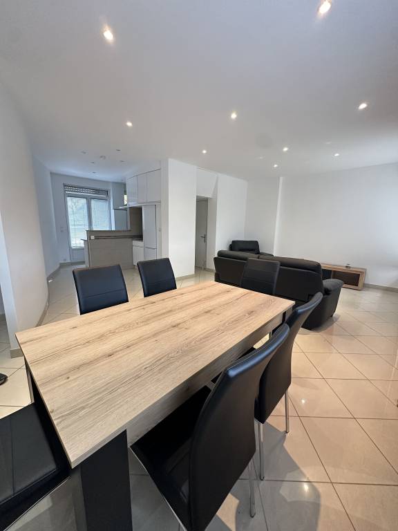 Ferienwohnung Wittenheim