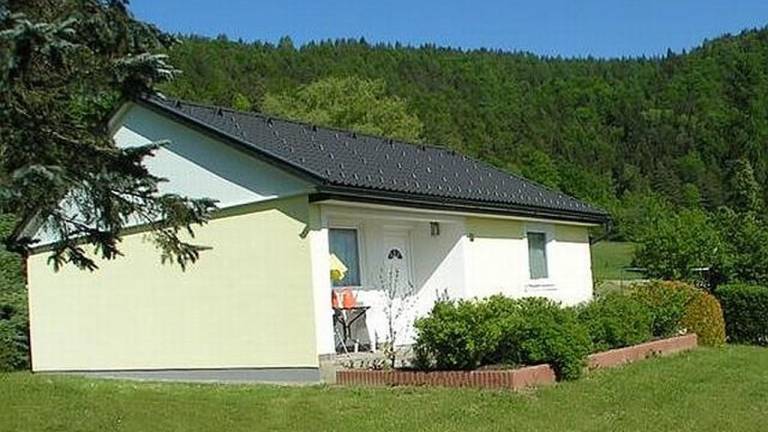 Ferienwohnung Turnersee