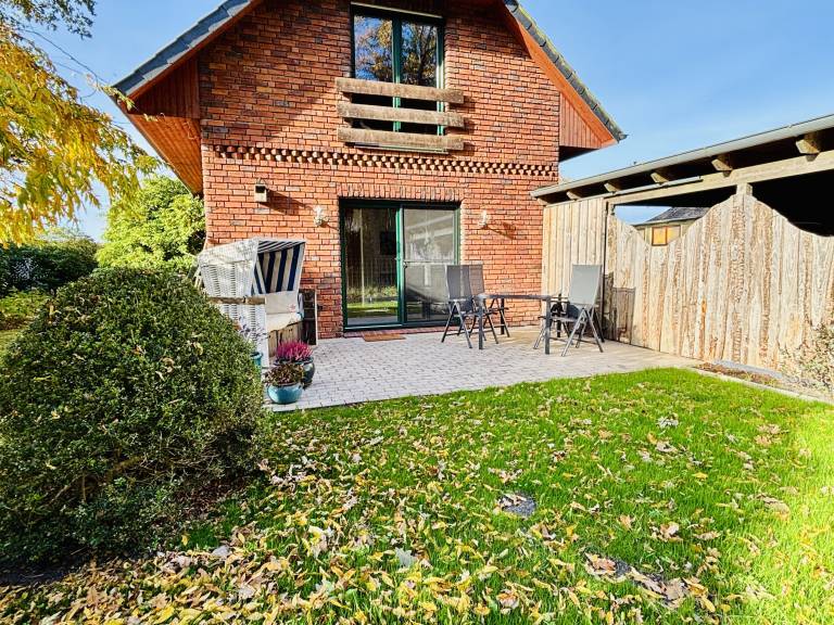 Elisabeth, Ferienwohnung — photo 2