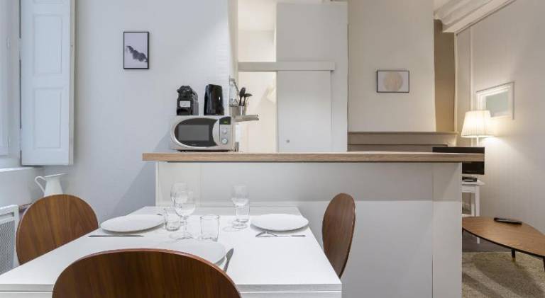 Charming holiday apartment | Next to Place Bellecour | Dogs allowed — photo 4