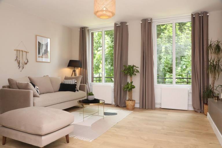 Appartement Senlis