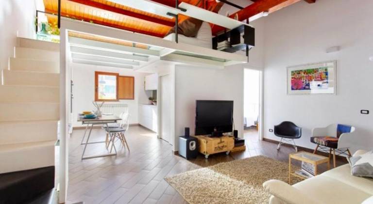 Apartment | Near Piazza Pretoria | Pets are welcome — photo 2