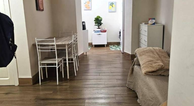 Holiday apartment with 1 room for 3 persons — photo 3