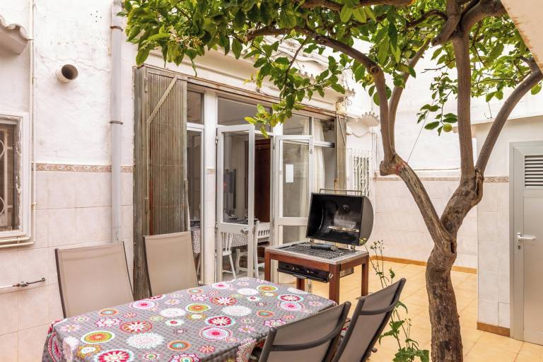 Huis Palma de Mallorca