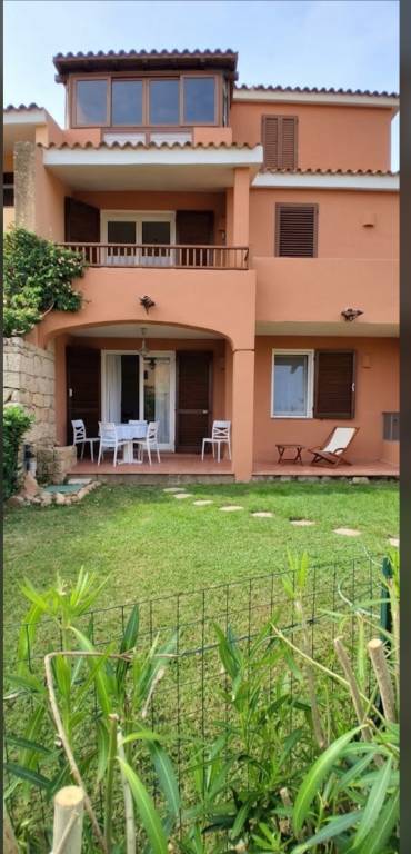 Ferienwohnung in Cannigione, Sardinien f&uuml;r max. 4 Personen, 