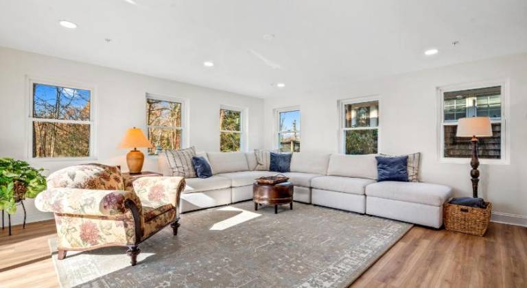 Big house | Suitable for remote work | Pets allowed — photo 3