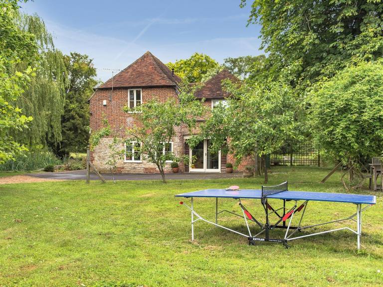 Cottage Hollingbourne
