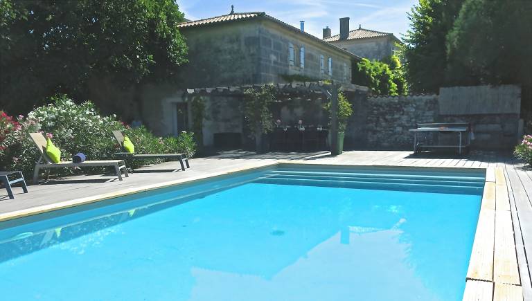 Cottage Cognac