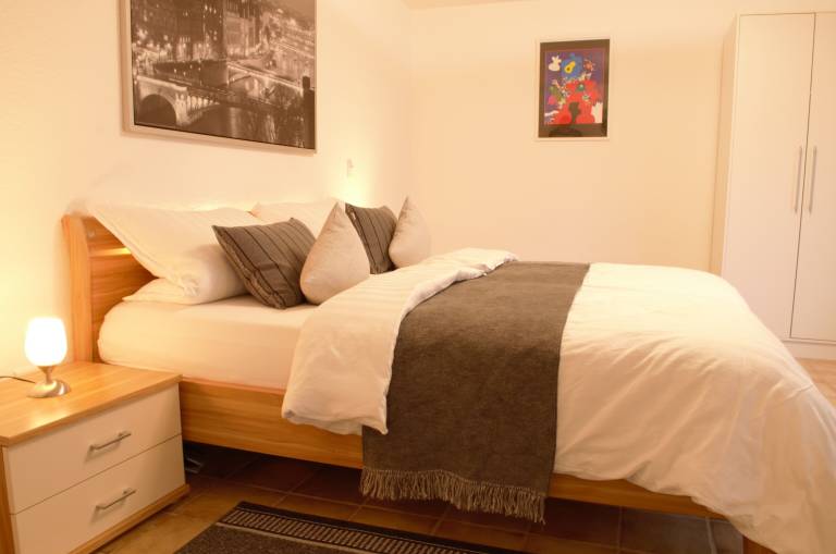 Ferienwohnung Arnsberg