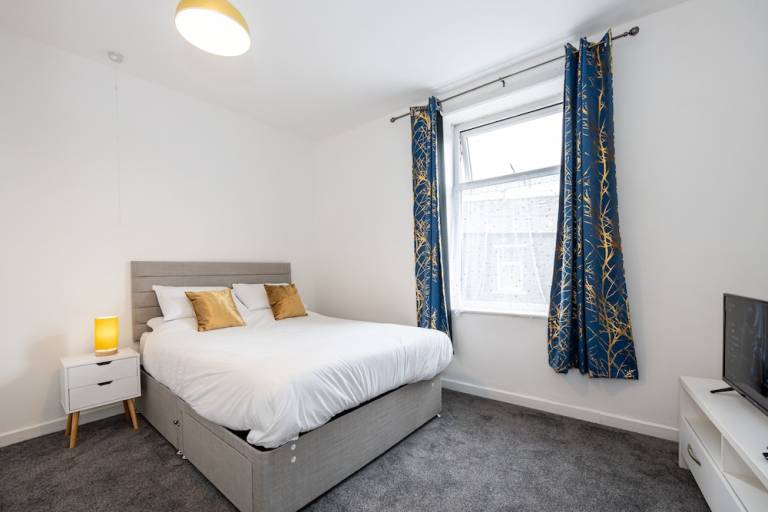 Accommodation Accrington