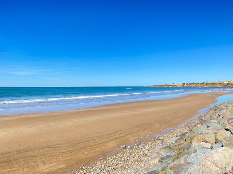 Maison de vacances La Chaize-Giraud