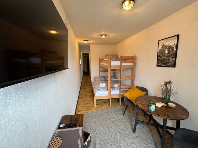 Ferienwohnung  Thurnau