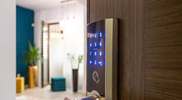 Rental apartment with 1 room for 4 persons — photo 4