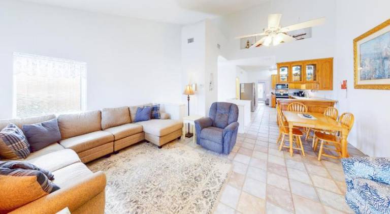 Vacation home | Next to the beach | Pets are welcome — photo 3