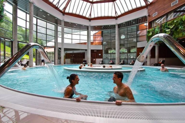 Appartement Cauterets