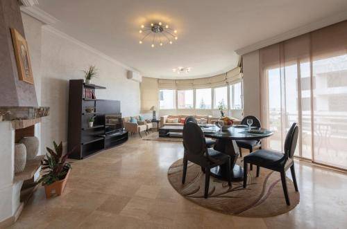 Apartamento Rabat