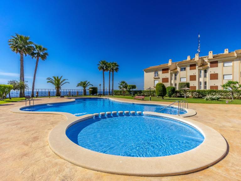 Ferienwohnung Orihuela Costa