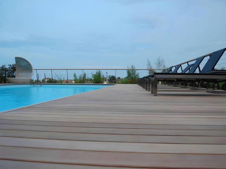 Base Hotel — photo 5