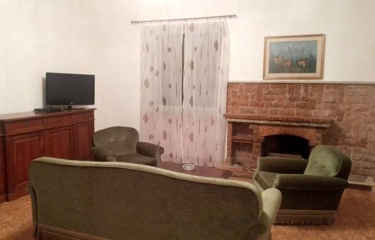 Casa a Melizzano