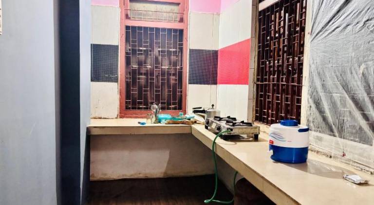 Peaceful Patch Homestay — photo 4