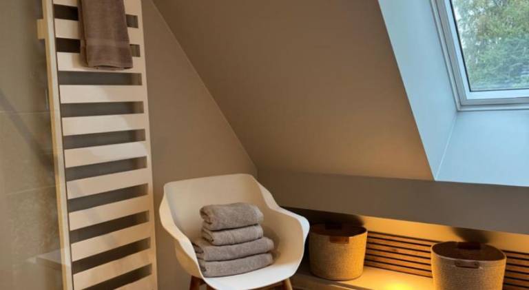 115 m&sup2; Ferienhaus