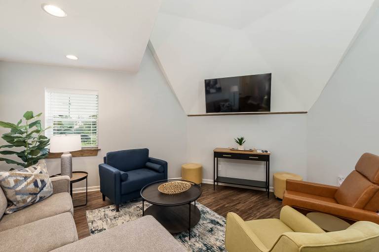 Children-friendly wonderful house with garden & BBQ | Perfect for remote work | Pets allowed — photo 4