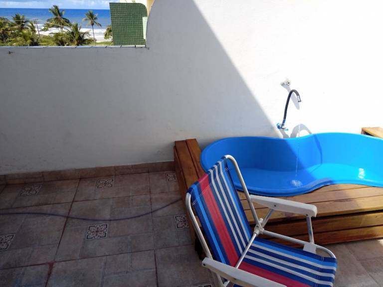 Aparthotel  Ilhéus