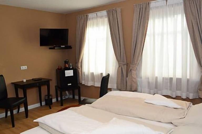 Bed & Breakfast Hodenhagen