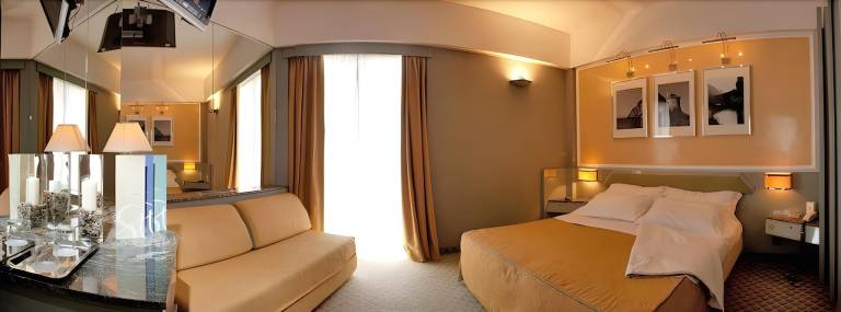 Circeo Park Hotel — photo 2